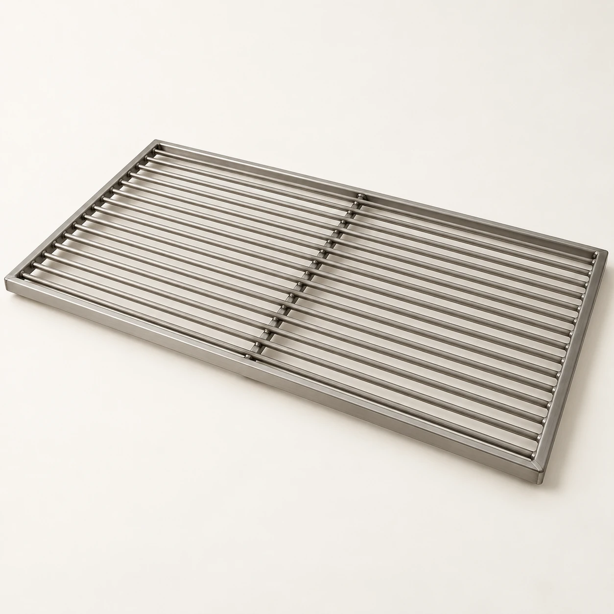 Grillrost Rechteck Groß