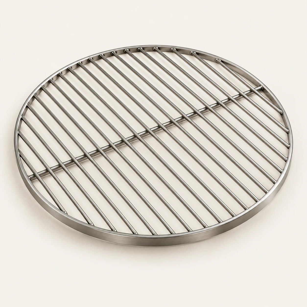 Grillrost Rund Groß