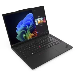 Lenovo ThinkPad T14 G6 AMD (21QJ00DVGE), Notebook (schwarz, AMD Ryzen AI 7 PRO 350, AMD Radeon 860M, 32 GB DDR5, 1 TB (1 TB SSD), Windows 11 Pro)