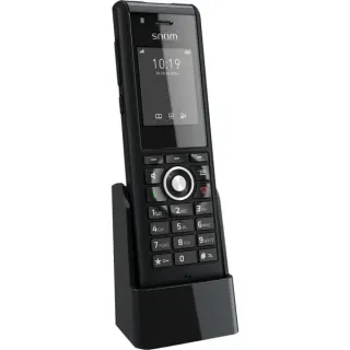 snom M85 DECT-Telefon, Mobilteil