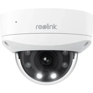 Reolink P437, Überwachungskamera (weiß)