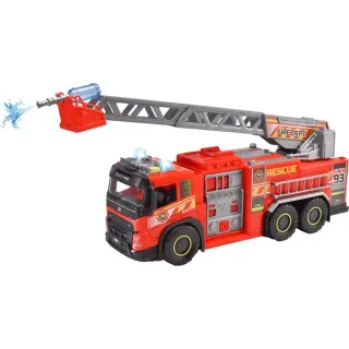 Dickie Giant Fire Truck, Spielfahrzeug