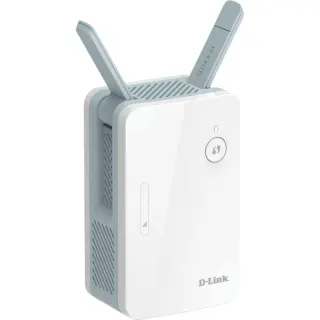 D-Link E15, Repeater