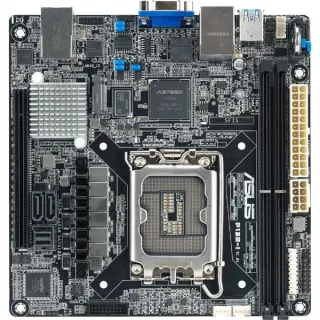 ASUS P13R-I, Mainboard (B-Ware)