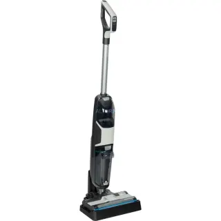 Bissell CrossWave HF3 Select 3639N, Hartbodenreiniger (hellgrau/grau, B-Ware)