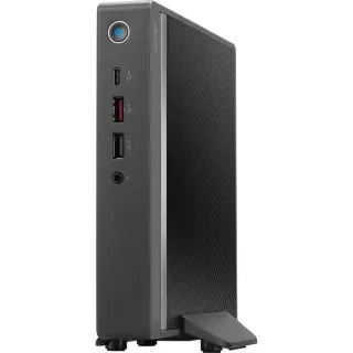 Acer Veriton N2595G (DT.R4XEG.003), Mini-PC (schwarz, Windows 11 Pro)