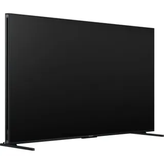 Hisense 85UXNQ, QLED-Fernseher (215 cm (85 Zoll), schwarz, UltraHD/4K, Triple Tuner, AMD Free-Sync, 120Hz Panel)