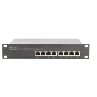 Digitus DN-80114, Switch