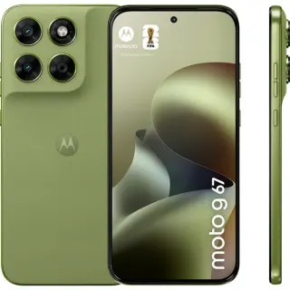 Motorola moto g67 256GB, Handy (Nile, Android, 4 GB)