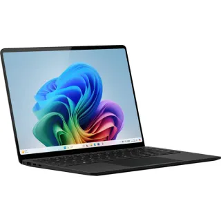 Microsoft Surface Laptop 7 for Business, Notebook (schwarz, Intel® Core™ Ultra 5 238V, Intel® Arc™ 130V, 32 GB LPDDR5X, 256 GB (256 GB SSD), Windows 11 Pro)