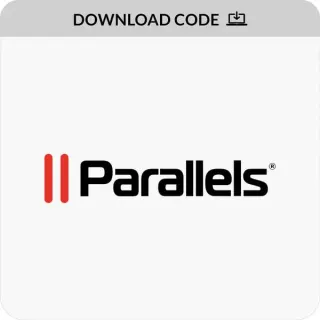 Parallels Desktop For Mac, Betriebssystem-Software (Download, 1 Lizenz, 1 Jahr)