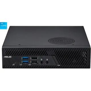 ASUS PB63-B3014MH, Mini-PC (schwarz, ohne Betriebssystem)