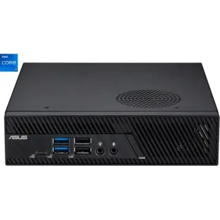 ASUS PB63-B7016MH, Mini-PC (schwarz, ohne Betriebssystem)