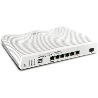 DrayTek Vigor 2866, Router