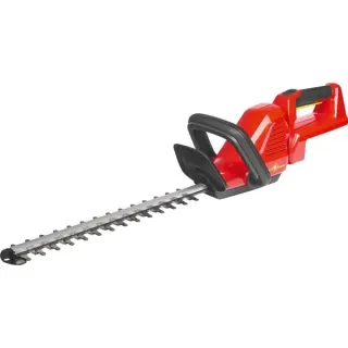WOLF-Garten Akku-Heckenschere LYCOS 40/500 H, 40 Volt (rot/schwarz, ohne Akku und Ladegerät)