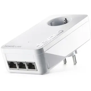 devolo Magic 2 LAN triple + Single, Powerline