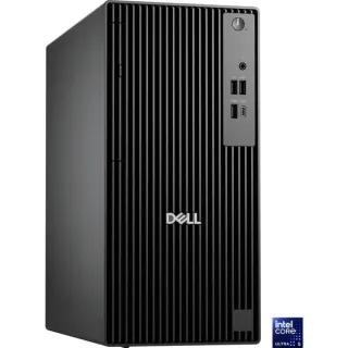 Dell Pro Tower (WT78X), PC-System (schwarz, Windows 11 Pro)