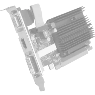 Gainward GeForce RTX 5080 Phoenix GS Generalüberholt, Grafikkarte (DLSS 5, 3x DisplayPort, 1x HDMI 2.1)