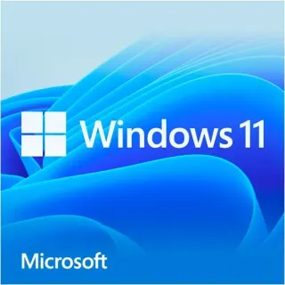 Microsoft Windows 11 Home, Betriebssystem-Software (64-Bit, Französisch, DVD-ROM)
