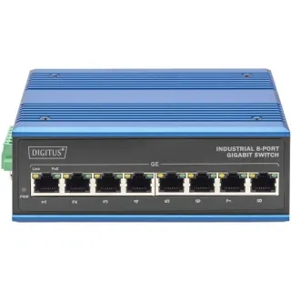Digitus DN-651121, Switch