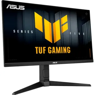 ASUS TUF Gaming VG27AQML5A, Gaming-Monitor (68.6 cm (27 Zoll), schwarz, QHD, Fast-IPS, HDMI, DP, 300Hz Panel)