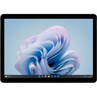 Microsoft Surface Go 4 for Business, Tablet-PC (platin, Windows 11 Pro, 256GB, Intel® N200)