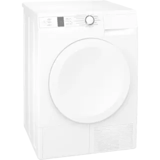 AEG TR9W80690 Serie 9000, Wärmepumpentrockner (weiß/anthrazit)