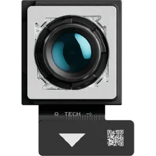 Fairphone 5 Ultraweitwinkel-Kamera, Kameramodul