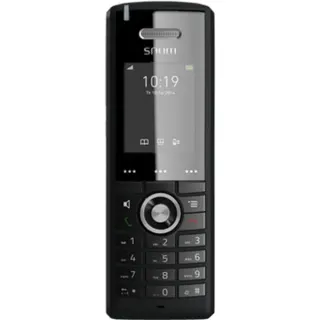 snom m65 DECT, Mobilteil