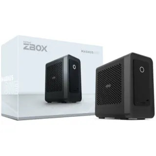 ZOTAC MAGNUS ONE EU275070C, Barebone (schwarz, ohne Betriebssystem)