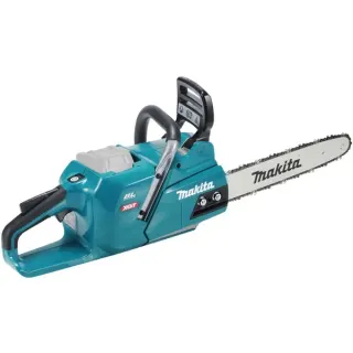 Makita Akku-Kettensäge UC011GZ XGT, 40Volt (blau/schwarz, ohne Akku und Ladegerät)