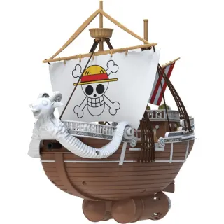 Revell RC Boot One Piece "GOING MERRY"