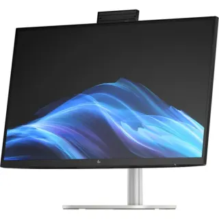 HP EliteStudio 8 All-in-One G1i 23.8 inch (A55P1ET), PC-System (schiefer, Windows 11 Pro)