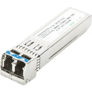 Digitus HP-kompatibles SFP+ 10G MM 850nm 300m with DDM, Transceiver