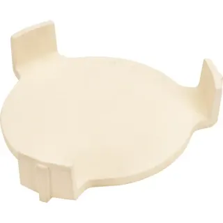 Big Green Egg convEGGtor für Big Green Egg Medium, Abdeckung (beige)