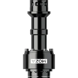 MOZA Extension Rod, Verlängerung (schwarz)