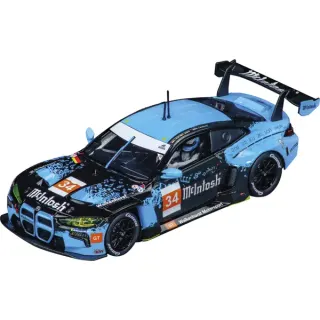 Carrera HYBRID BMW M4 GT3 "Walkenhorst Motorsport, No.34", Rennwagen