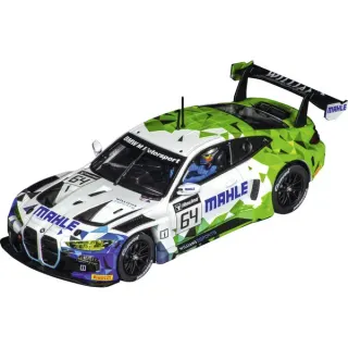 Carrera HYBRID BMW M4 GT3 "Mahle Racing Team", Rennwagen