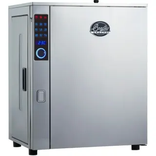 Bradley Professional BS1019 Smoker (edelstahl)