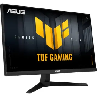 ASUS TUF Gaming VG279QM5A, Gaming-Monitor (68.6 cm (27 Zoll), schwarz, FullHD, Fast-IPS, HDMI, DP, 240Hz Panel)